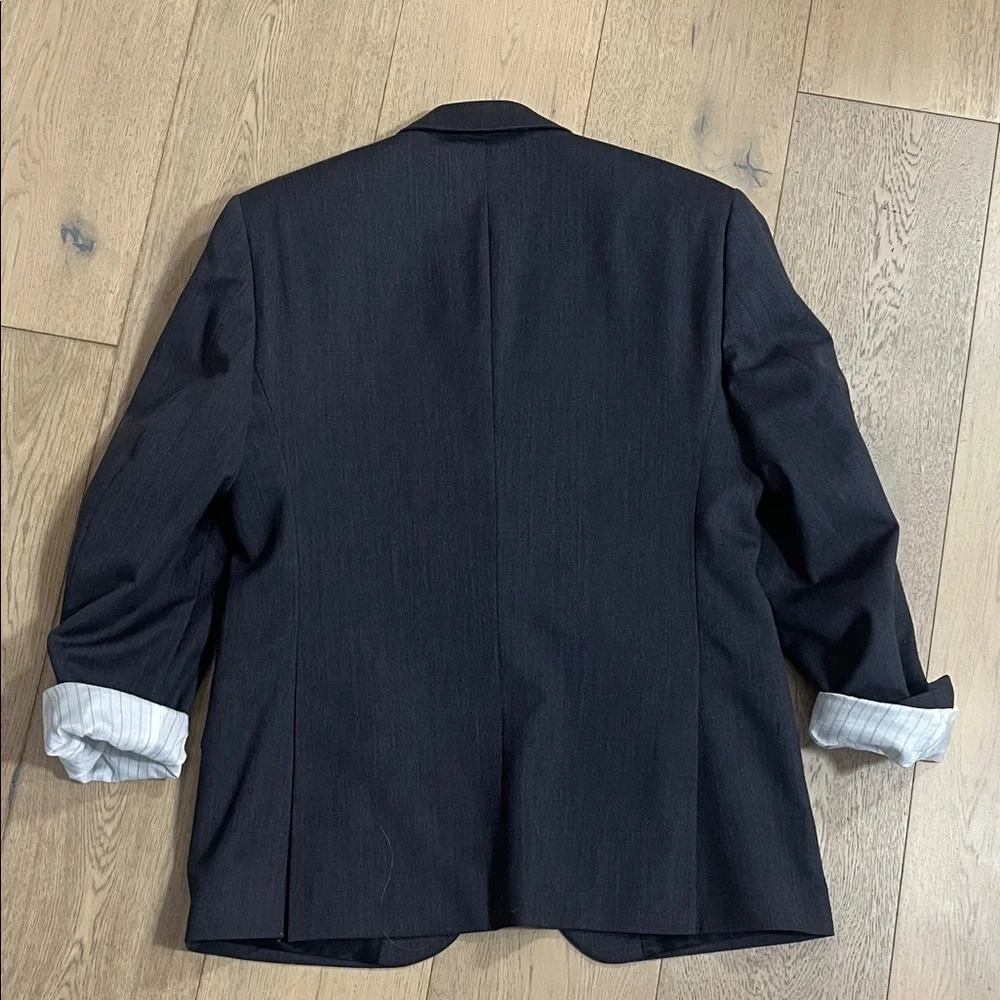 Banana Republic | Mens Suiting Blazer - Picture 8 of 8